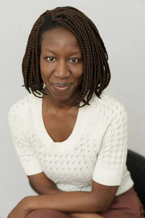 Mariame N'Diaye profile