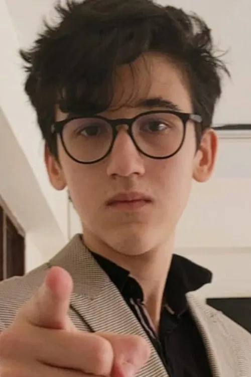 Yanki Desidero profile