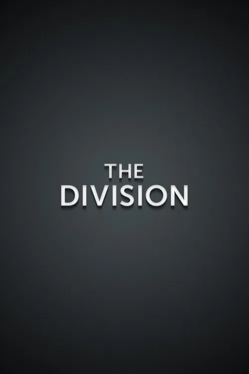 The Division poster