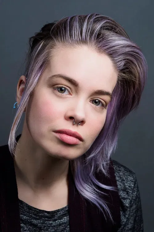 Jess L. Callaghan profile