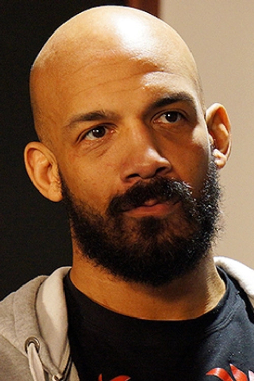 Cyrille Diabate profile