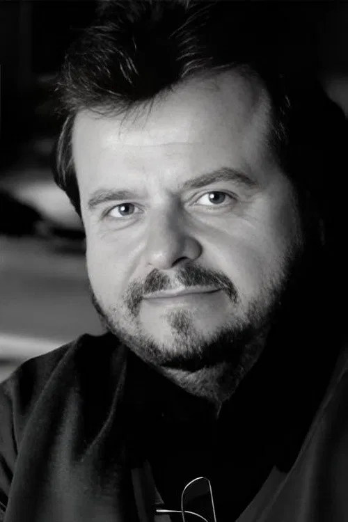 Michael Goritschnig profile