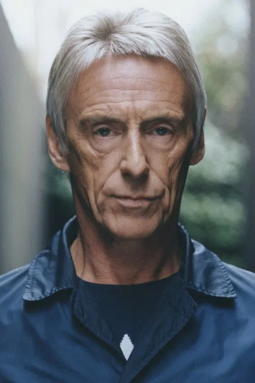 Paul Weller profile