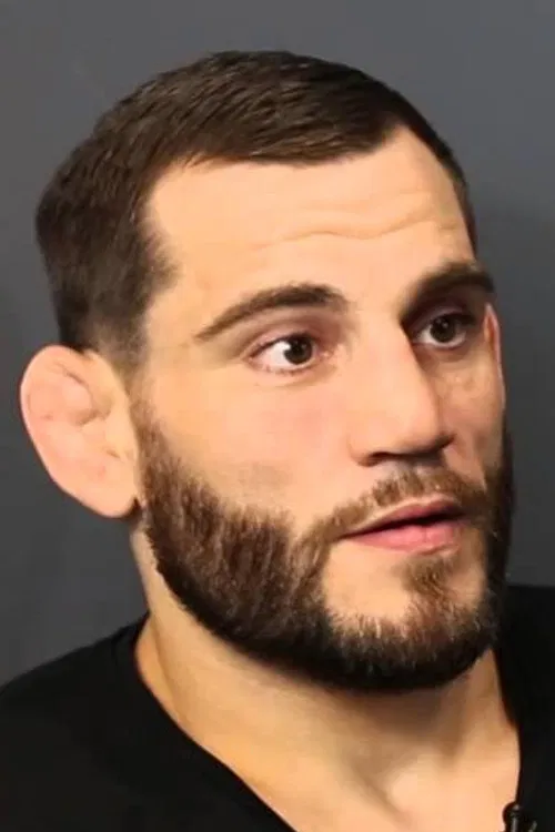 Jon Fitch profile