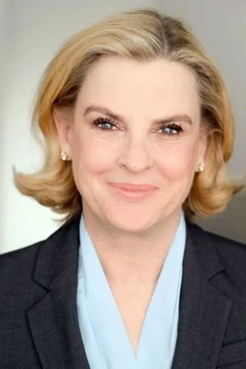 Sarah Abrell profile