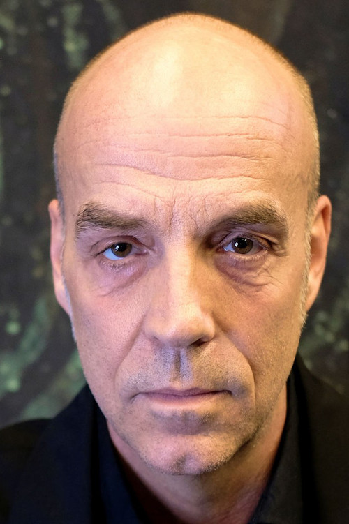 Maximilian Wigger profile