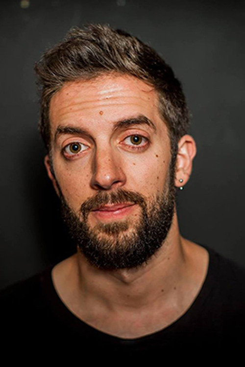 David Broncano profile