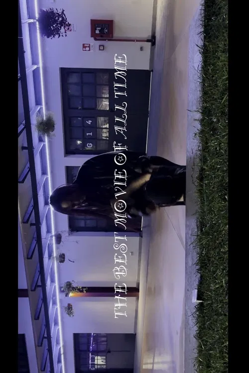 The Best Movie of All Time poster