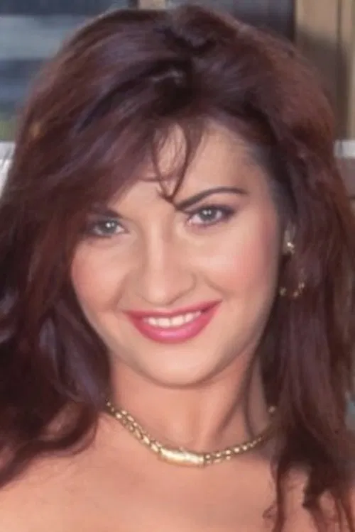 Sandra de Angelis profile