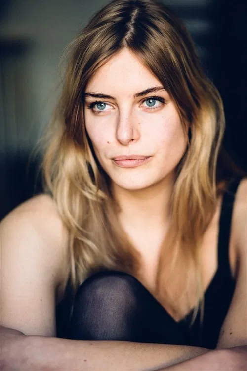 Mégane Lemiel profile