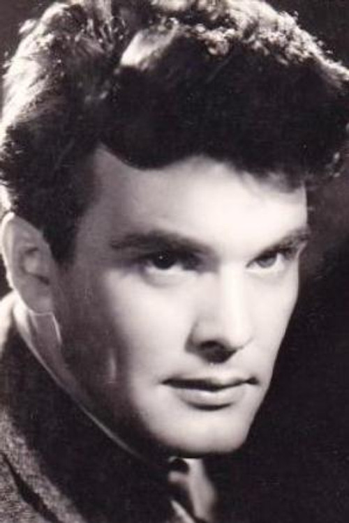 Jiří Papež profile