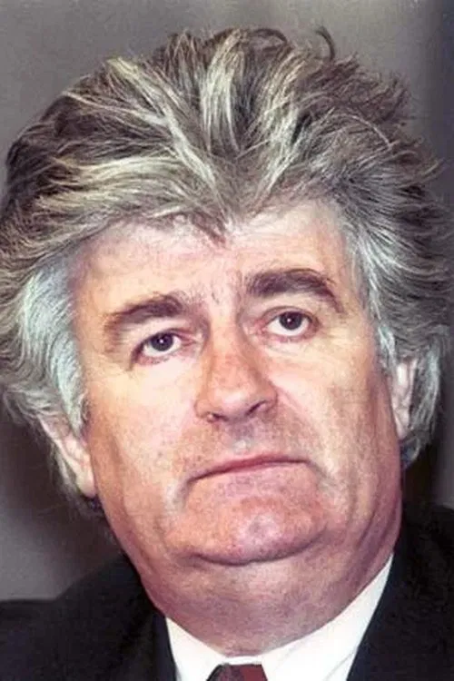 Radovan Karadžić profile