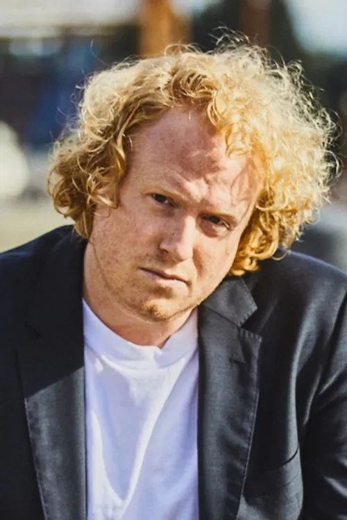 Julian Greis profile