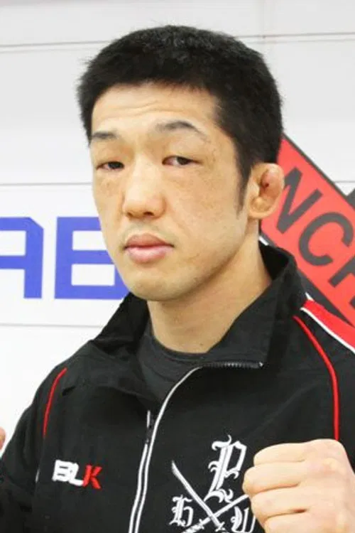 Koji Oishi profile