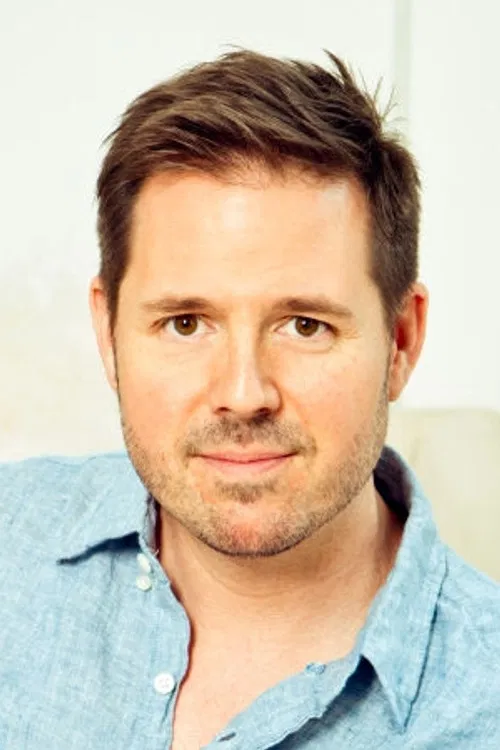 Chadwick Boyd profile