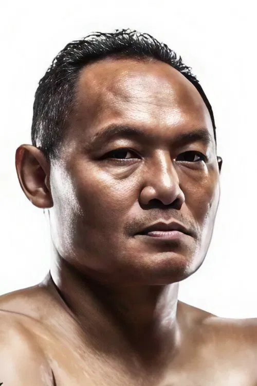 Suphachai Saepong profile