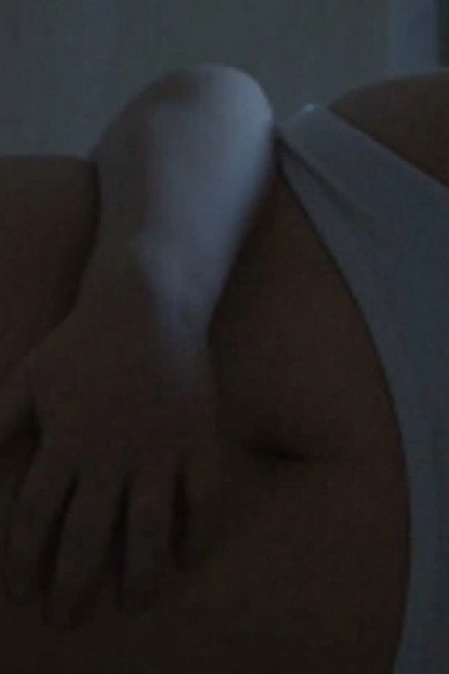 When He Leaves poster