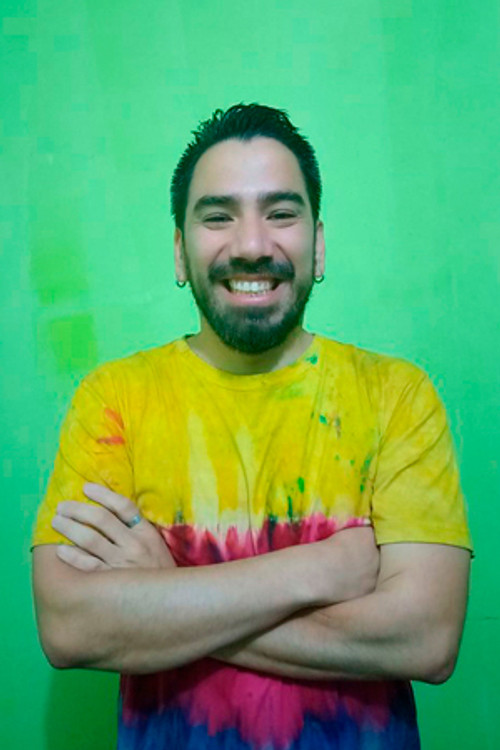 Christian Alden profile