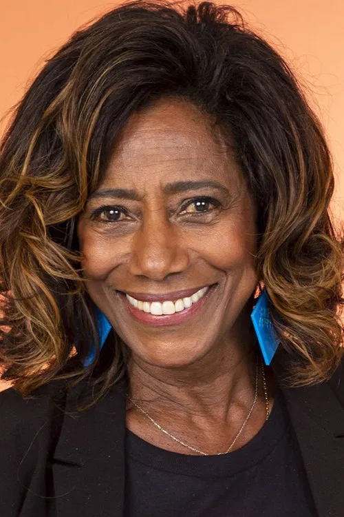 Glória Maria profile