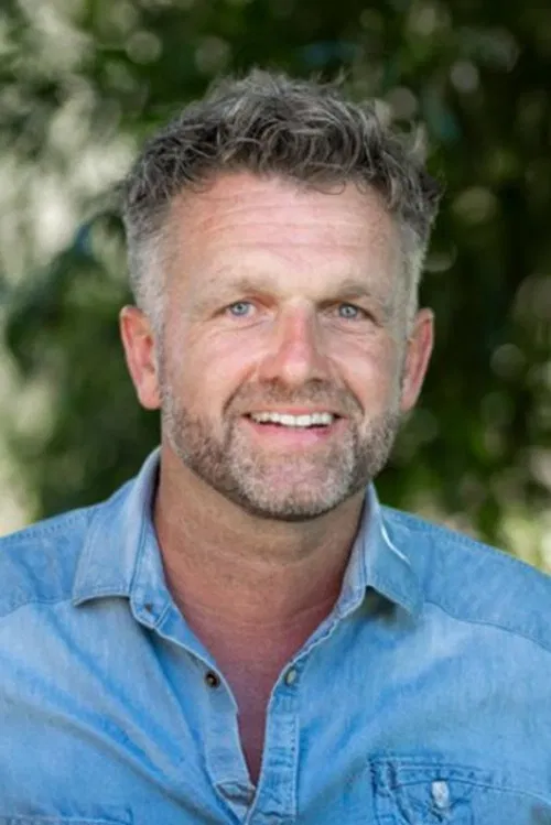 Martijn Smets profile