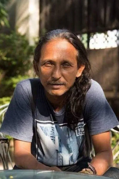 Ashish Khondker profile