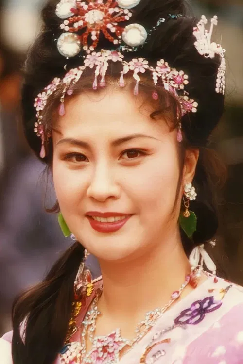 Wang Fengxia profile