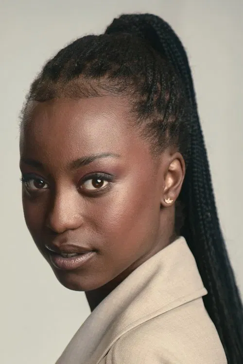 Jennifer Heylen profile