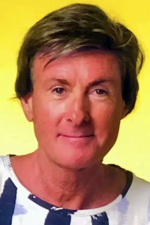 Philippe Hersen profile