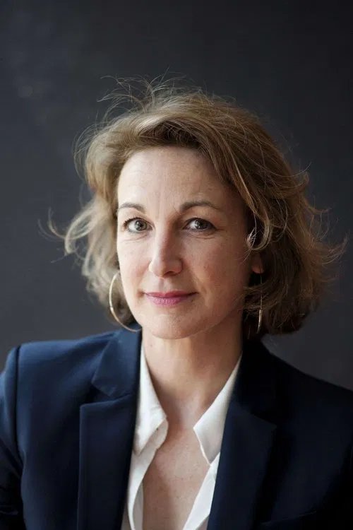 Marylise Léon profile