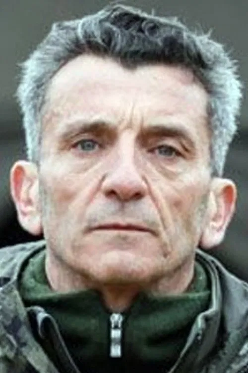 Alain Alivon profile