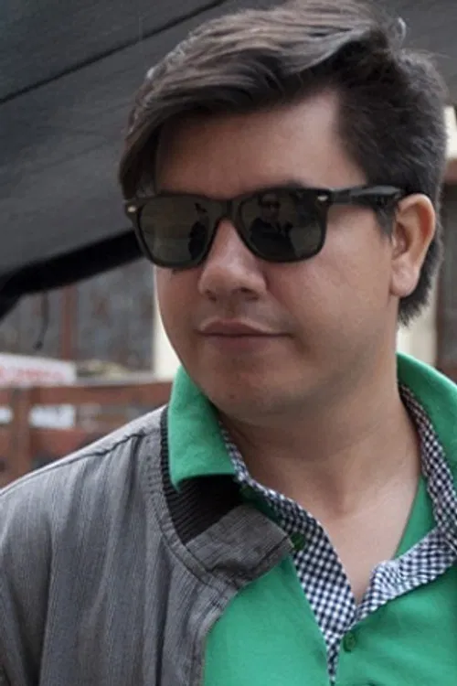 Andrés Felipe Orjuela profile