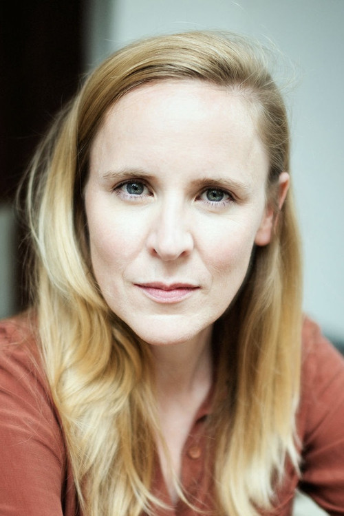 Anna-Katharina Müller profile