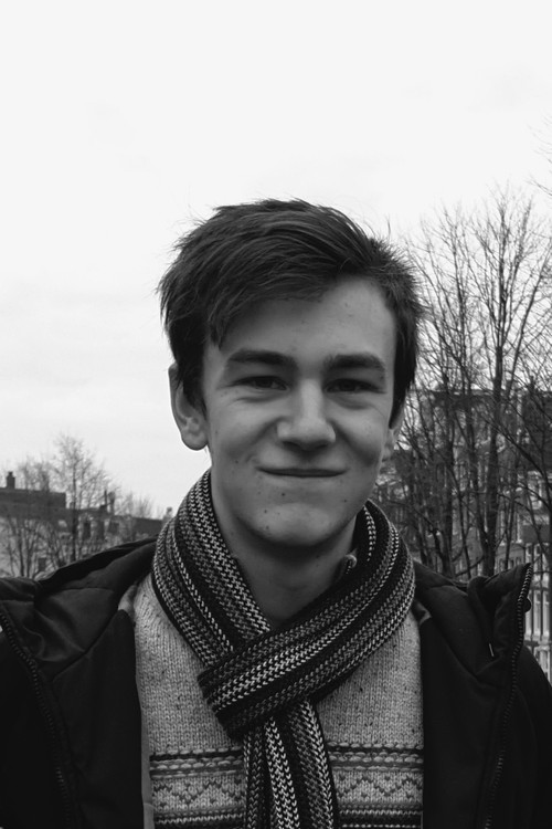 Jack Ellison-Jones profile