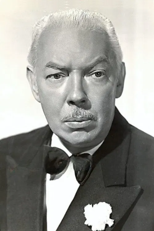 Nicholas Joy profile