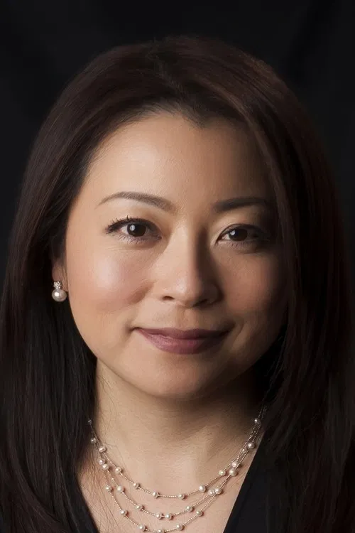 Mine Kawakami profile