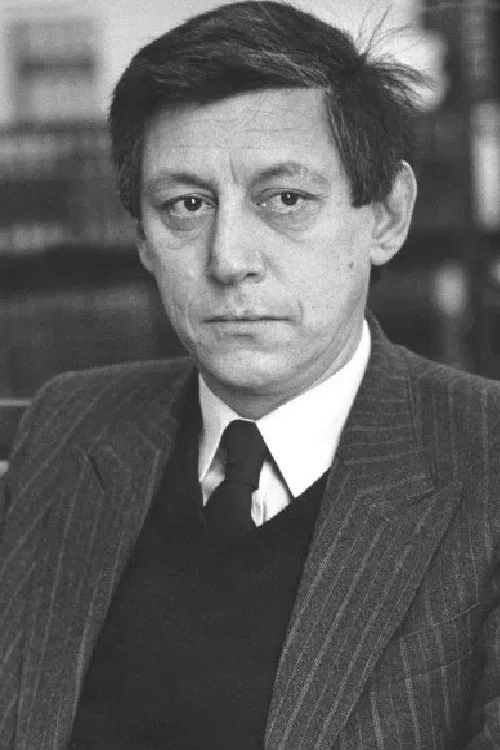 Ante Peterlić profile