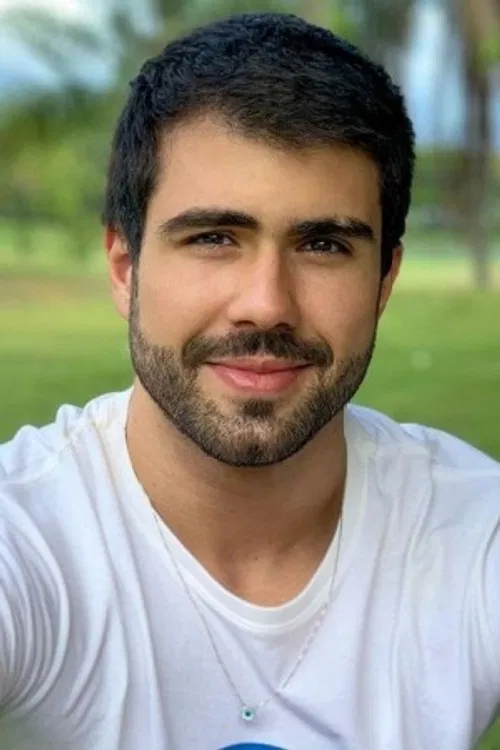 Juliano Laham profile