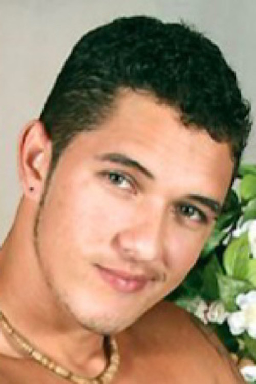 Antonio De Capos profile