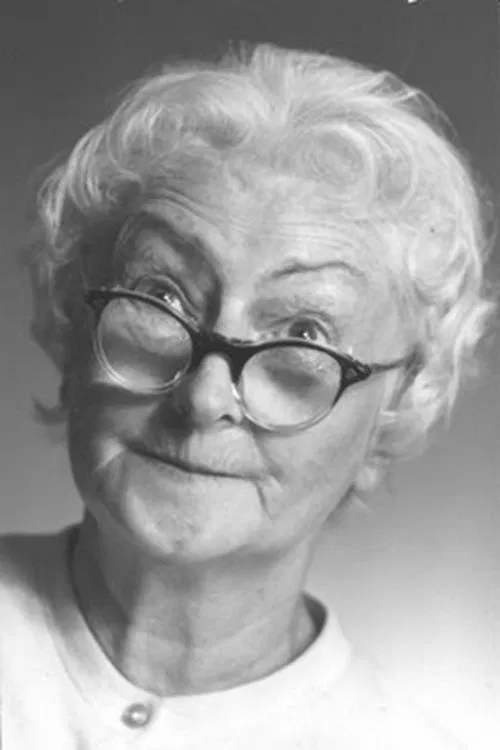 Joanna Poraska profile