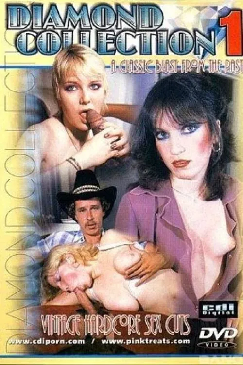 Diamond Collection poster