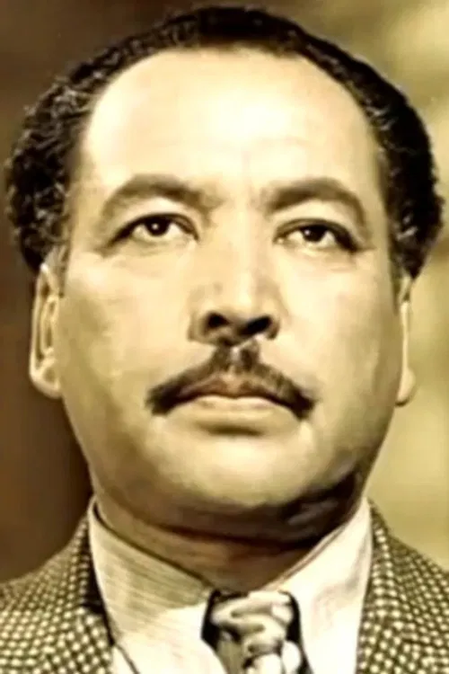 Abbas Bakirov profile