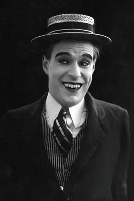 Walter Forde profile