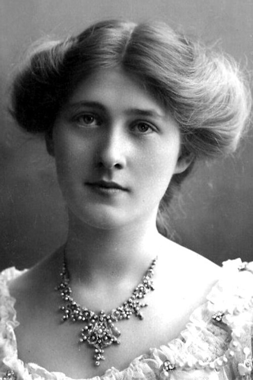 Phyllis Dare profile