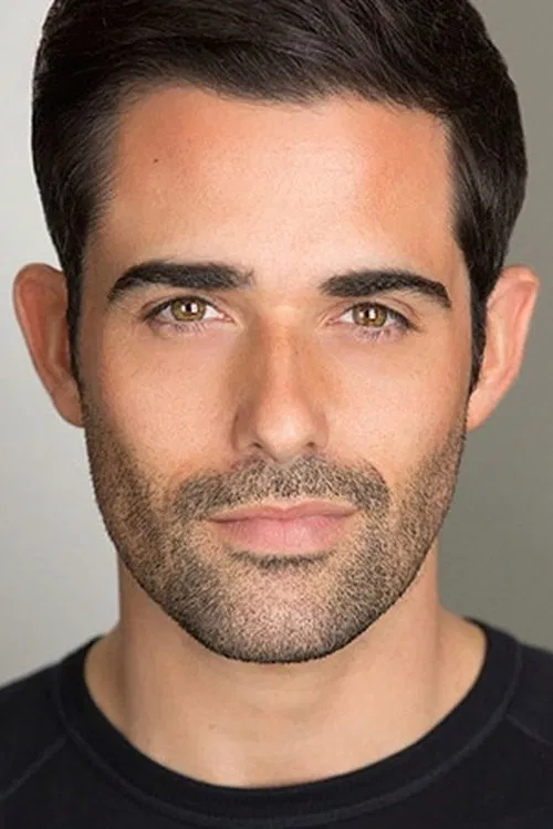 Jason Heymann profile