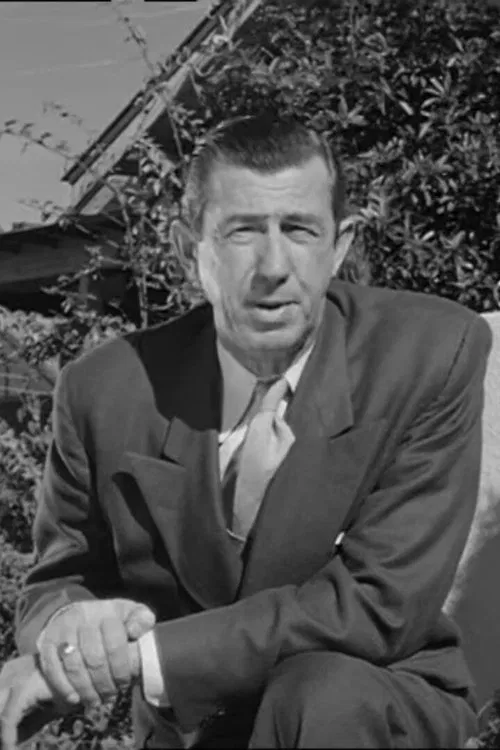 Bring Out a Briton poster