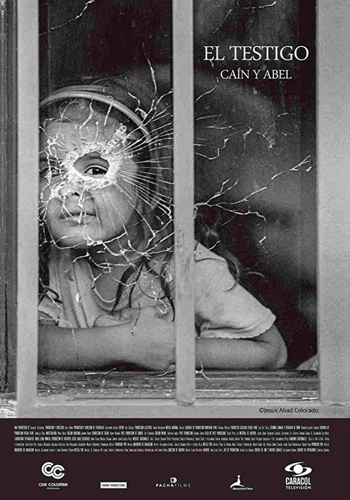 The Witness: Cain and Abel poster