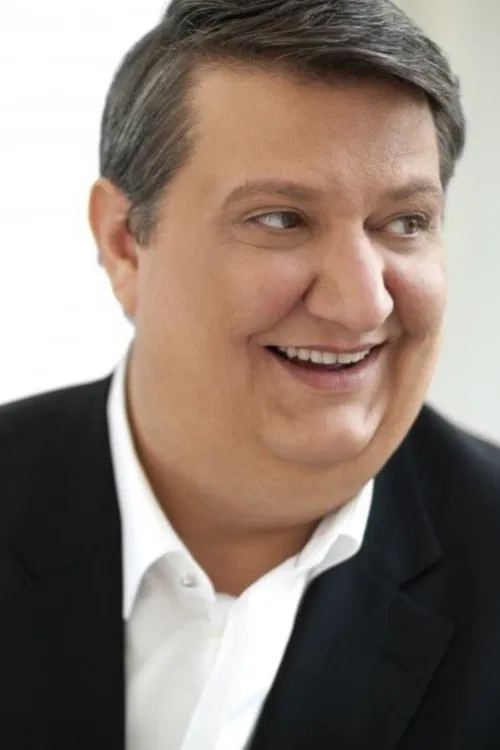 Ambrogio Maestri profile