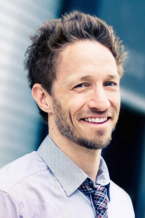 Bradley Stryker profile