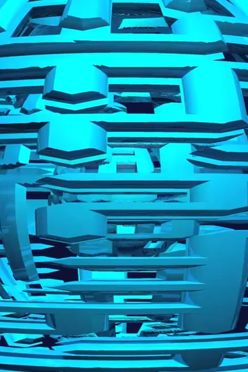 Phantom of The Time poster