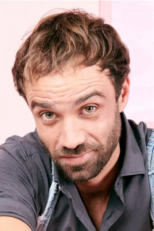 Felipe Rojas profile